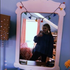 Meet your Posher, Eva